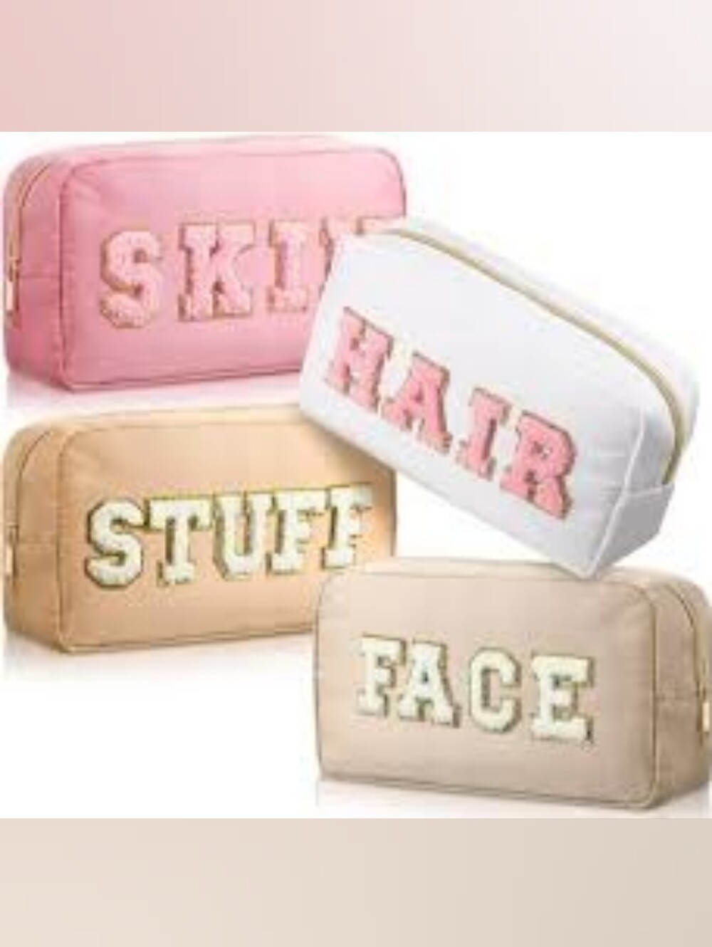 #19 Large Beauty Bundle
